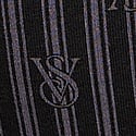 Black Stripe 
