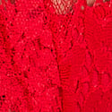 Bright Vermillion 