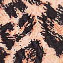 Natural Leopard 