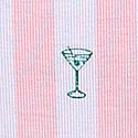 Martini Stripe 