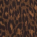 Ganache Leopard 