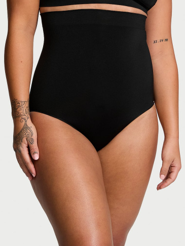 Shapewear By Victoria Seamlessshaping™ Brief Gaćice Sa Visokim Strukom