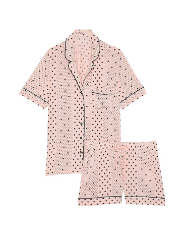 SoSoft™ Kratki Set Pidžame Od Modala