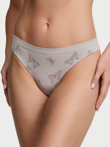 Seamless Tanga Gaćice