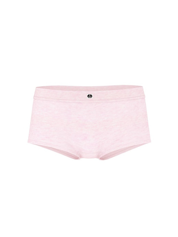 Logo Pamučne Boyshort Gaćice