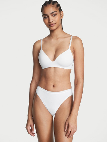 Rastegljive Pamučne Bikini Gaćice