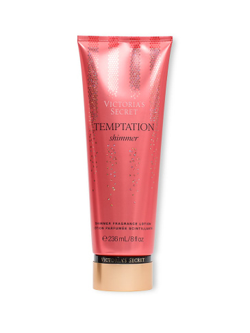 Temptation Mirisni Losion  sa Šljokicama 236 ml