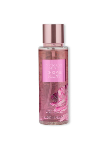 Chrome Peony Mirisni Sprej za Telo 250 ml