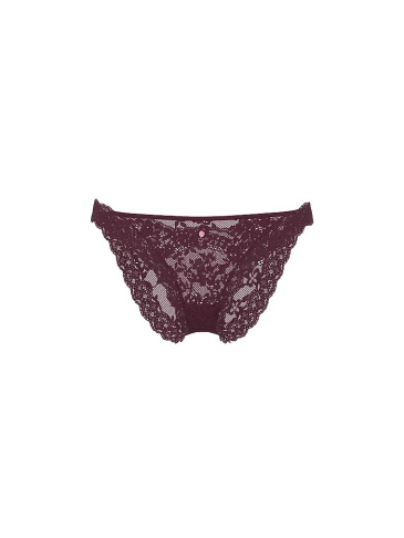 Čipkaste Bikini Gaćice