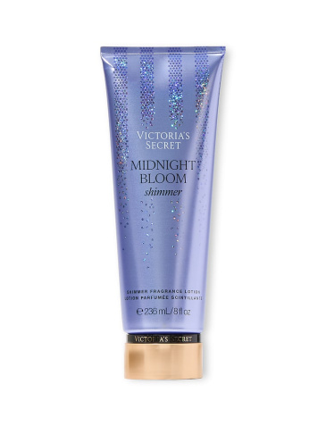 Midnight Bloom Mirisni Losion za Telo sa Šljokicama