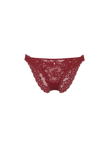 Čipkaste Bikini Gaćice