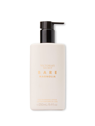 Bare Magnolia Losion Za Telo 250 ml
