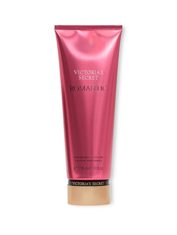 Romantic Mirisni Losion za Telo 236 ml