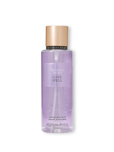 Love Spell Mirisni Sprej 250 ml