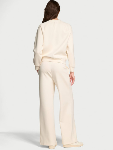 VSX Winter Featherweight Pleteni 2‑Delni Lounge Set
