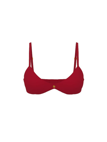 So Obsessed Glatki Bežični Push-Up Grudnjak
