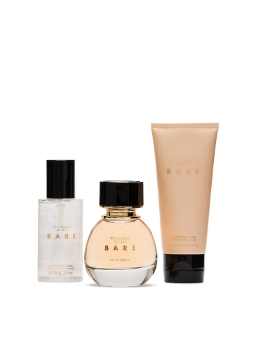 Bare Trodelni Poklon Set