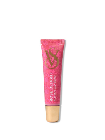 Rose Delight Sjaj za Usne