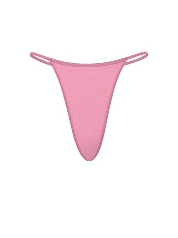Rastegljive Pamučne V‑String Gaćice