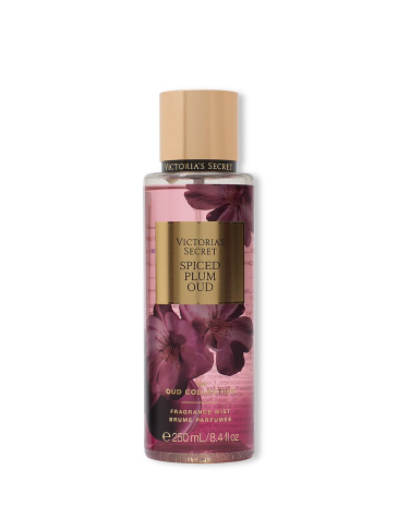 Spiced Plum Oud Mirisni Sprej Za Telo 250 ml