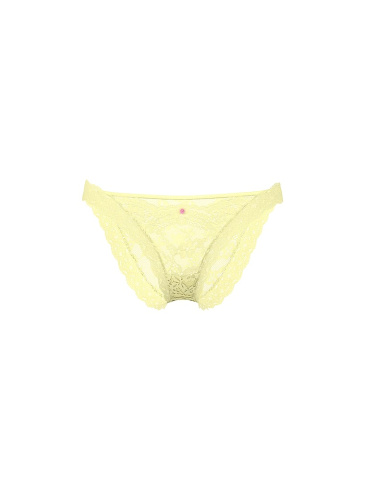 Čipkaste Bikini Gaćice
