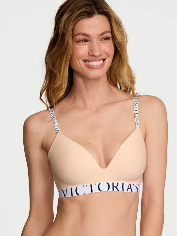 The Coolbra™ Lagano Postavljeni Grudnjak Bez Žice