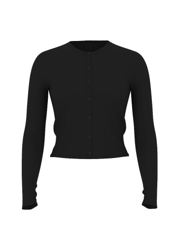 Sosoft™ Modalni Ultra-Fini Kardigan