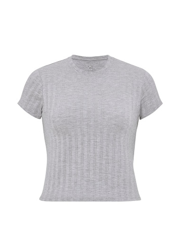Sosoft™ Modal Ultra-Fine Tee