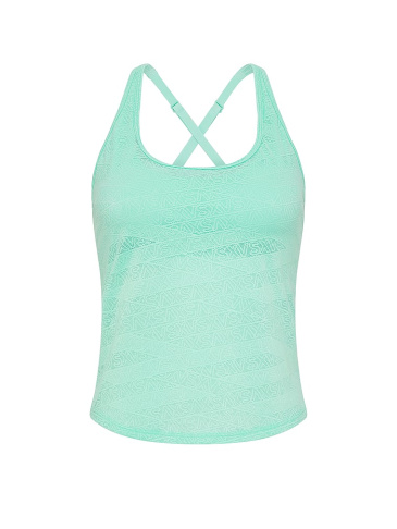 Vsx Hot Zones Tank Top