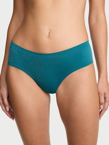 Seamless Shimmer Hiphugger Gaćice