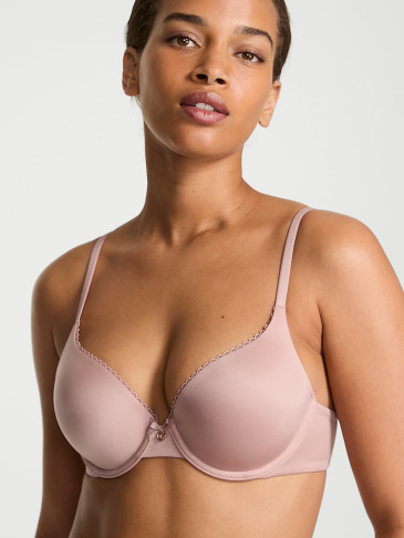 Perfect Shape Glatki Push-Up Grudnjak
