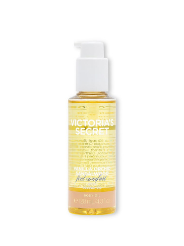 Ulje za telo- Vanilla Orchid Sandalwood