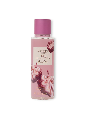 Pure Seduction Brulee Mirisni Sprej za Telo 250 ml