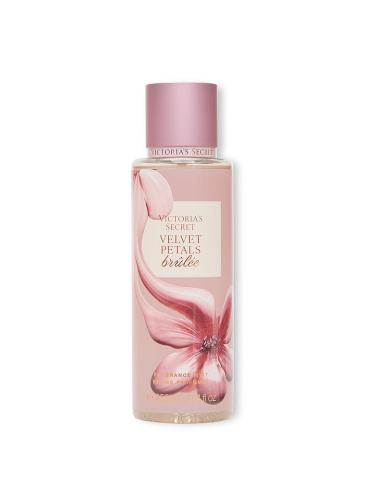 Velvet Petals Brulee Mirisni Sprej za Telo 250 ml