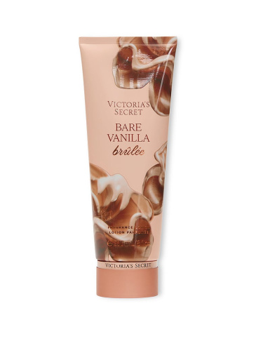 Bare Vanilla Brulee Mirisni Losion za Telo 236 ml