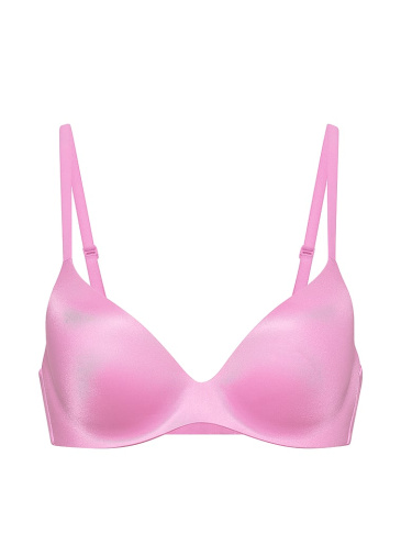 Flexfactor Lightly Lined Plunge Demi Bra