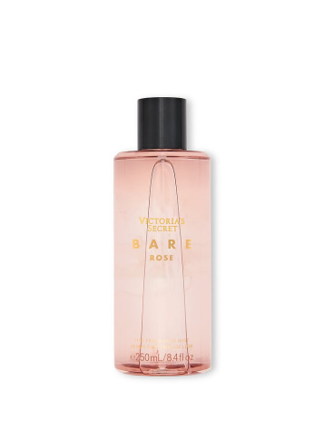 Bare Rose Sprej za telo