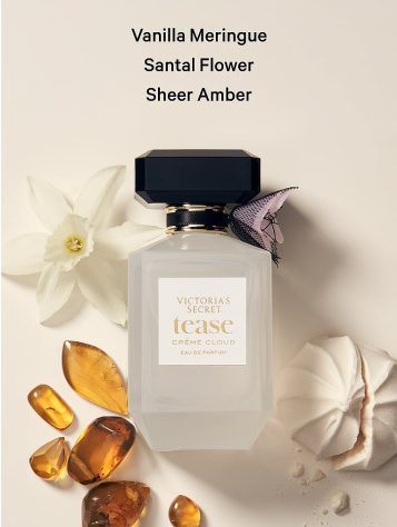 Parfem Tease Crème Cloud 7 ml