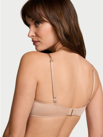 Glatki Bombshell Push-Up Grudnjak