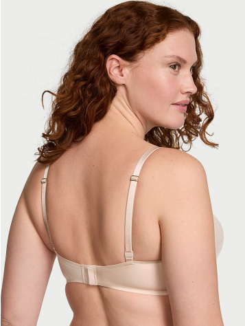 Glatki Bombshell Push-Up Grudnjak