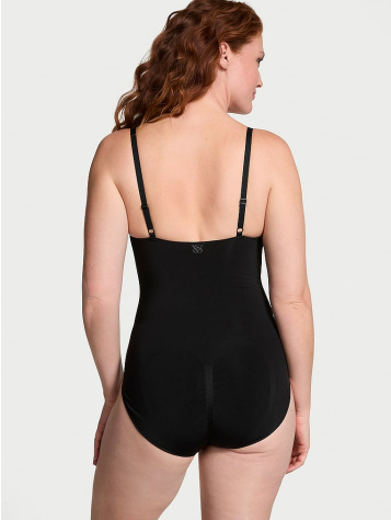 Shapewear By Victoria Seamlessshaping™ Bodysuit (Korektivni Kombinezon)