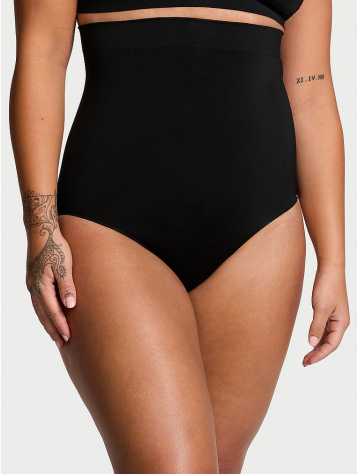 Shapewear By Victoria Seamlessshaping™ Brief Gaćice Sa Visokim Strukom