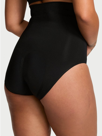 Shapewear By Victoria Seamlessshaping™ Brief Gaćice Sa Visokim Strukom