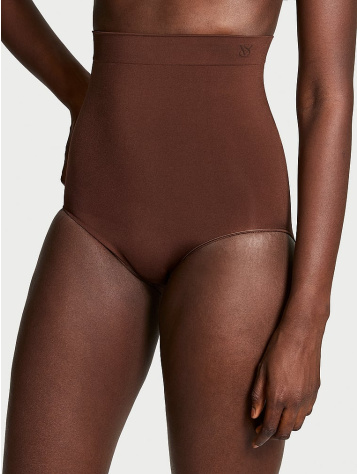 Shapewear By Victoria Seamlessshaping™ Brief Gaćice Sa Visokim Strukom