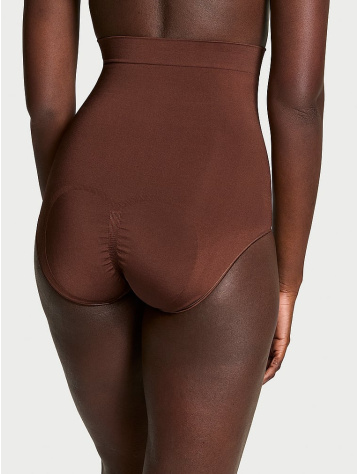Shapewear By Victoria Seamlessshaping™ Brief Gaćice Sa Visokim Strukom