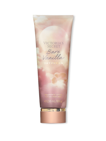 Bare Vanilla Daydream Mirisni Losion za Telo