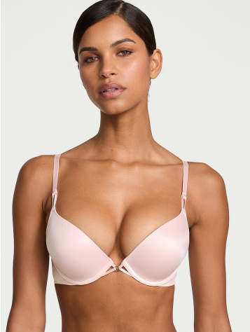 Glatki Bombshell Push-Up Grudnjak