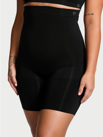 Shapewear By Victoria Seamlessshaping™ Korektivni Šorts Do Sredine Butina