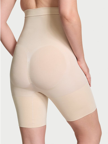 Shapewear By Victoria Seamlessshaping™ Korektivni Šorts Do Sredine Butina