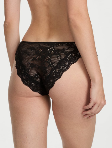 Čipkaste Bikini Gaćice